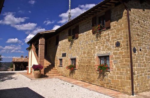 Nerbisci Apartamento | Agriturismo Casanova
