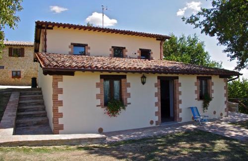Nerbisci Apartamento | Agriturismo Casanova