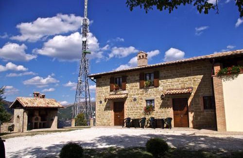 Nerbisci Apartamento | Agriturismo Casanova