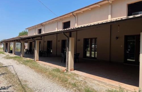 San Benedetto Po Casa | Agriturismo Casari