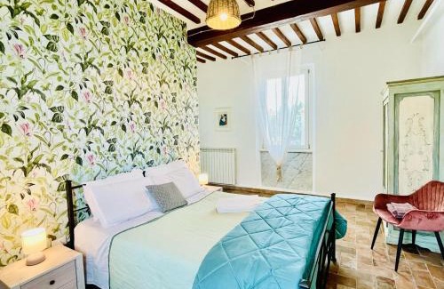 Pozzo Casa | Agriturismo CasaViVa
