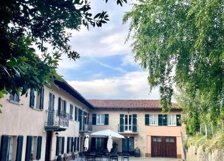 Mango Casa | Agriturismo Cascina Anrì