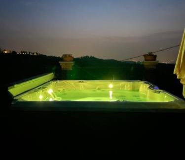 Mango Casa | Agriturismo Cascina Anrì