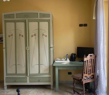 Mango Casa | Agriturismo Cascina Anrì