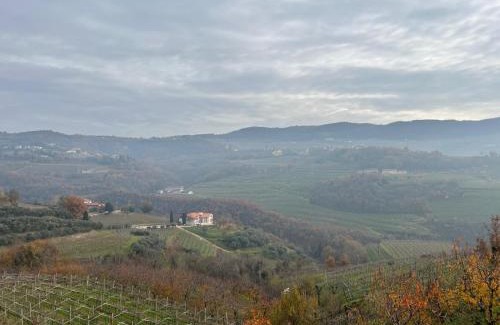 Negrar Casa | Agriturismo Cascina Capo
