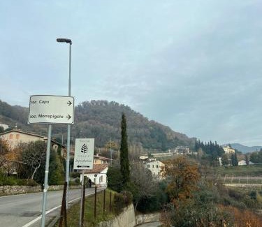 Negrar Casa | Agriturismo Cascina Capo
