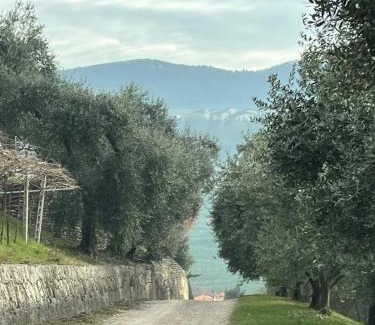 Negrar Casa | Agriturismo Cascina Capo