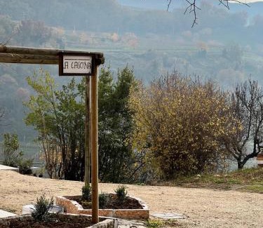 Negrar Casa | Agriturismo Cascina Capo