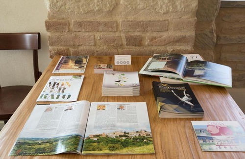 Altavilla Monferrato Casa | Agriturismo Cascina Cerola