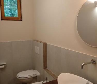 San Nicolo Casa | Agriturismo Cascina degli Ulivi