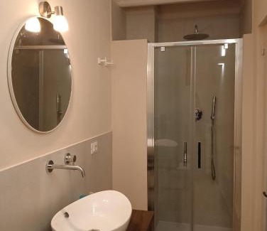 San Nicolo Casa | Agriturismo Cascina degli Ulivi