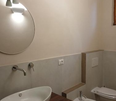 San Nicolo Casa | Agriturismo Cascina degli Ulivi