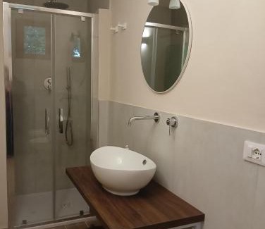San Nicolo Casa | Agriturismo Cascina degli Ulivi
