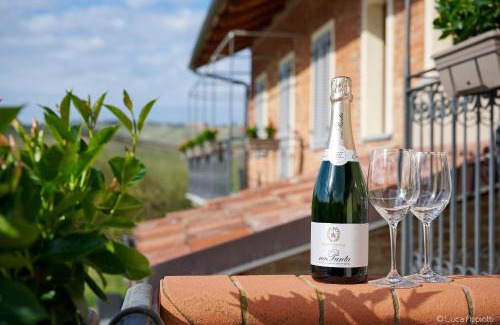 Barolo Casa | Agriturismo Cascina Sciulun