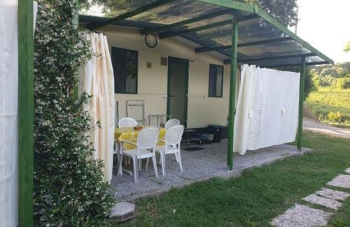 Solferino Otro | Agriturismo Cascina Le Volpi