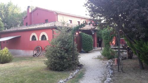 Rimini Casa | Agriturismo Case Mori