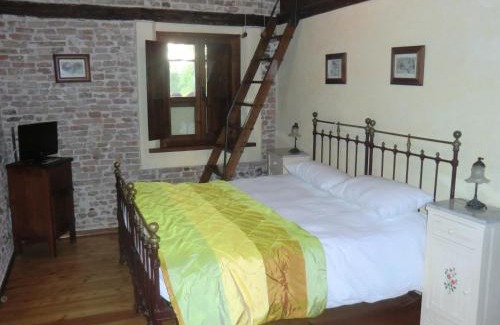 Rimini Casa | Agriturismo Case Mori