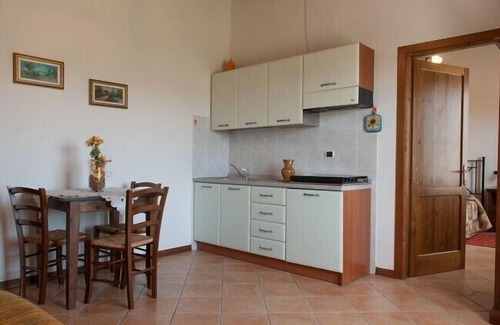 Padule Otro | Agriturismo Casella del Piano