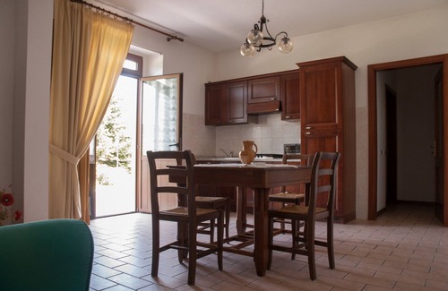Padule Otro | Agriturismo Casella del Piano