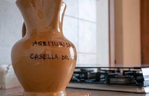 Padule Otro | Agriturismo Casella del Piano