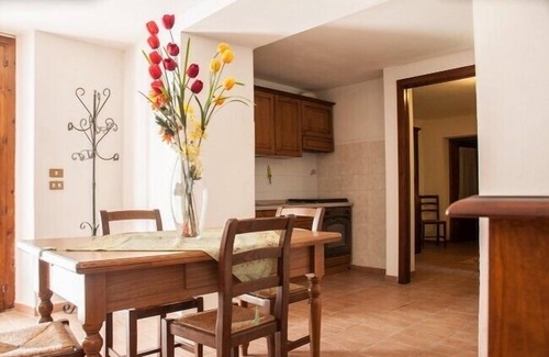 Padule Otro | Agriturismo Casella del Piano