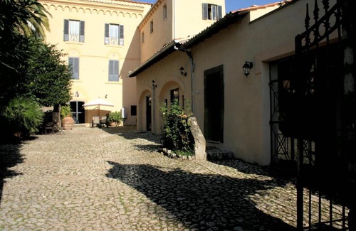Cori Casa | Agriturismo Castello Santa Margherita