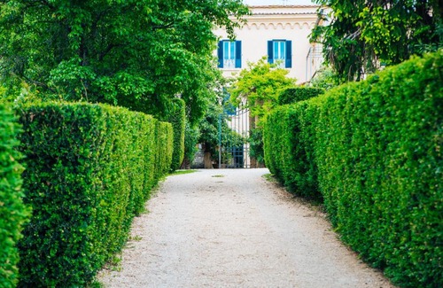Cori Casa | Agriturismo Castello Santa Margherita