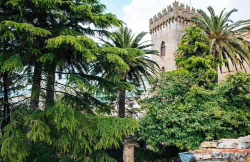 Cori Casa | Agriturismo Castello Santa Margherita