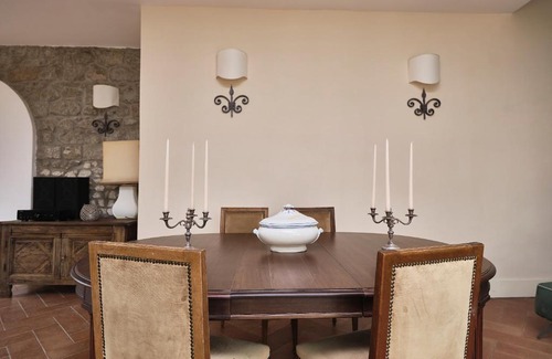Cori Casa | Agriturismo Castello Santa Margherita