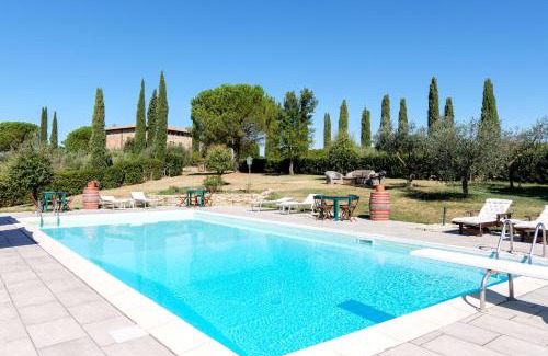 Montepulciano Casa | Agriturismo Cavalierino