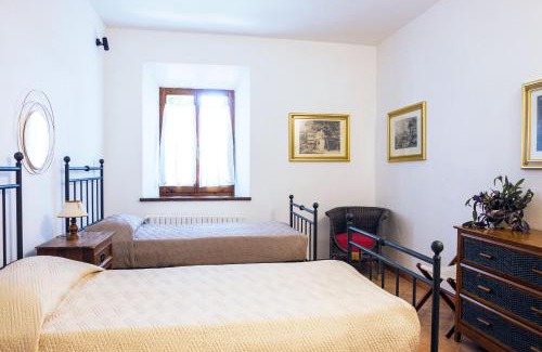 Montepulciano Casa | Agriturismo Cavalierino