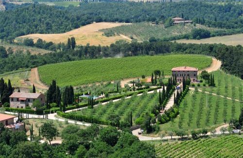 Montepulciano Casa | Agriturismo Cavalierino