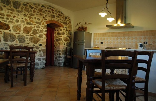 Manciano Otro | Agriturismo Cavallin del Bufalo