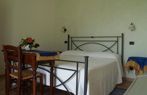 Manciano Otro | Agriturismo Cavallin del Bufalo
