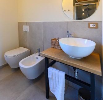 Ceva Casa | Agriturismo Cebon