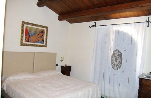Cefalu Casa | Agriturismo Cefalù - Guest House
