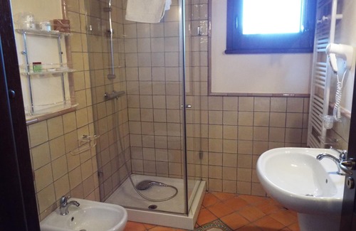 Cefalu Casa | Agriturismo Cefalù - Guest House