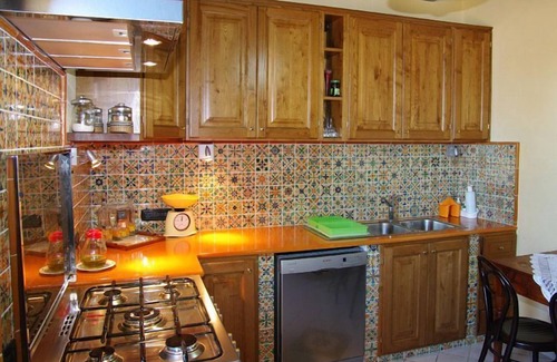 Cefalu Casa | Agriturismo Cefalù - Guest House