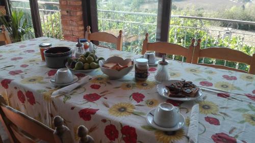 Todi Casa | Agriturismo Cerquaglia
