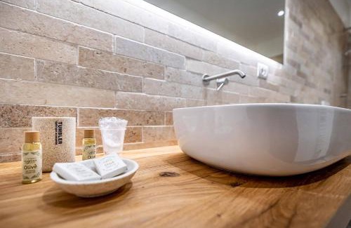 San Gimignano Casa | Agriturismo Cesani