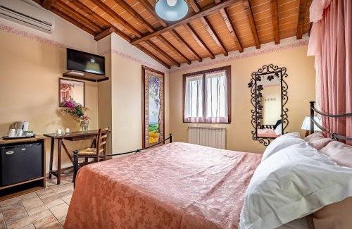 San Gimignano Casa | Agriturismo Cesani