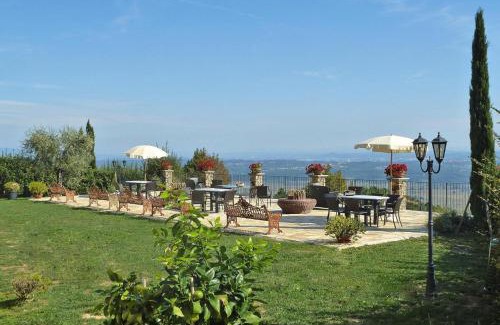 Buti Apartamento | Agriturismo Cima alla Serra, Pisa