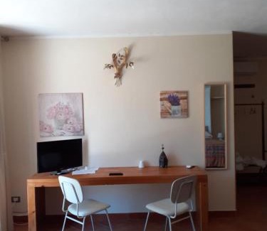 Mantua Casa | Agriturismo Cipolli e Podò Corte Carlini