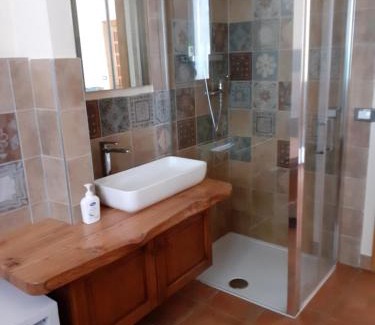 Mantua Casa | Agriturismo Cipolli e Podò Corte Carlini