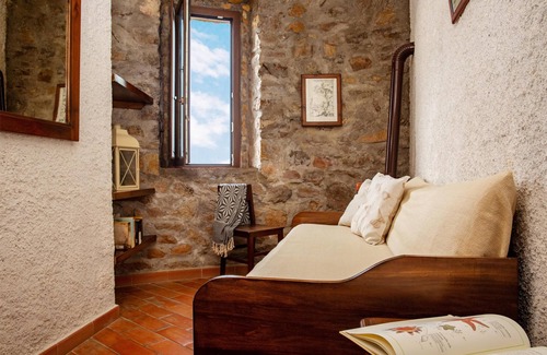 Orbetello Otro | Agriturismo Club Le Cannelle