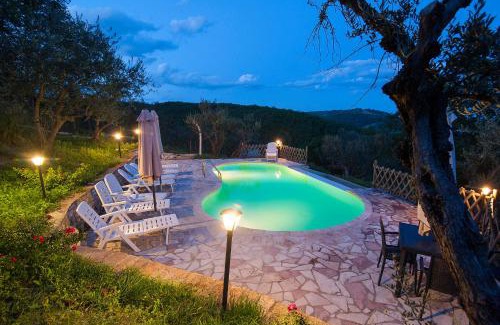 Cessapalombo Casa | Agriturismo Coldipietra
