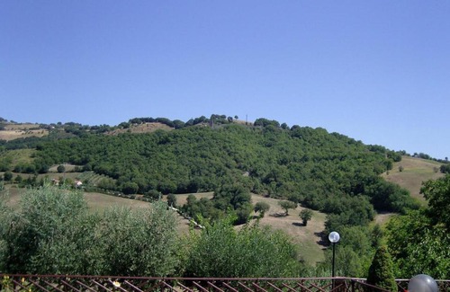 Valfabbrica Casa | Agriturismo Collemaggio