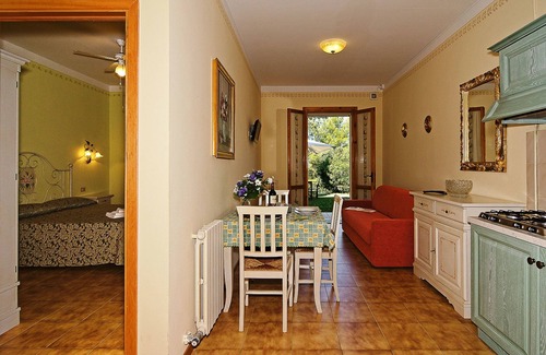 Terricciola Otro | Agriturismo Colleverde