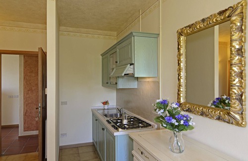 Terricciola Otro | Agriturismo Colleverde