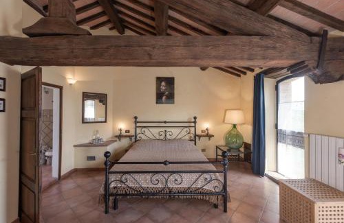 Montieri Casa | Agriturismo Colli di Travale